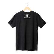 Doberman Style G Wagon Black T-Shirt