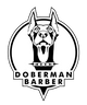 Doberman Barber