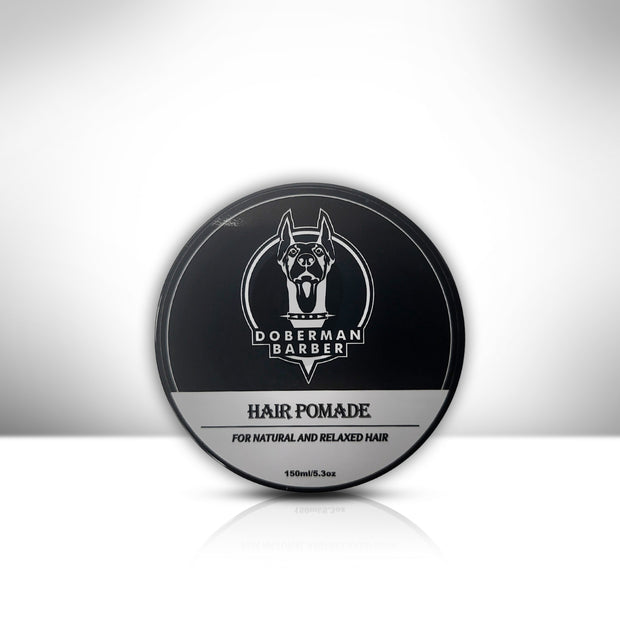 Hair Pomade